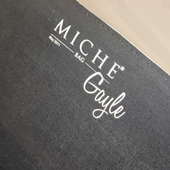 Miche vintage interchangeable purse, classic verson - Picture 13 of 16